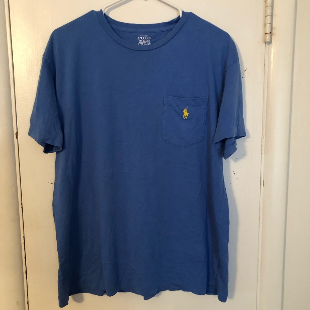 Ralph Lauren Polo Shirt
